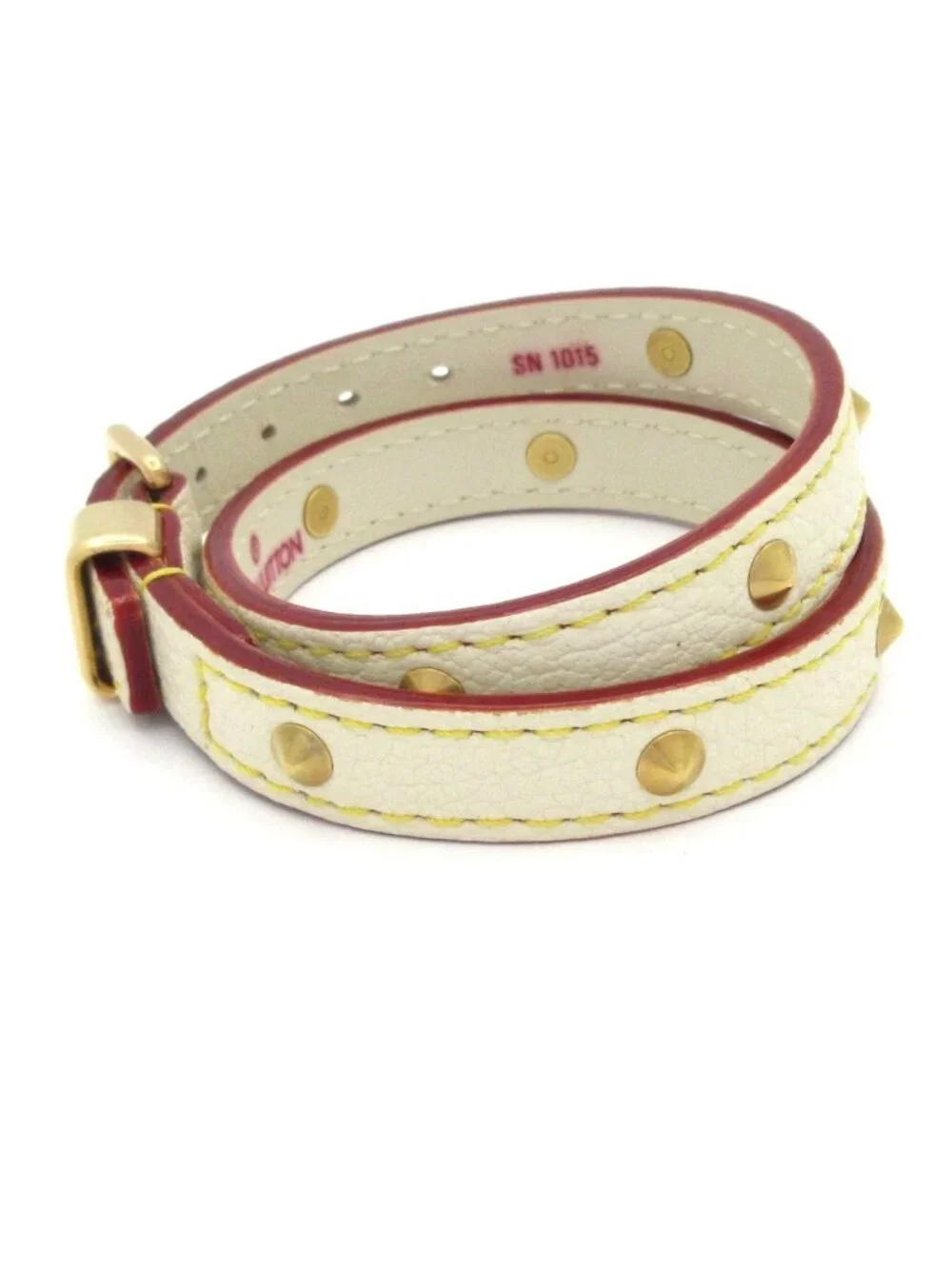 Louis Vuitton Bracelet Suhali